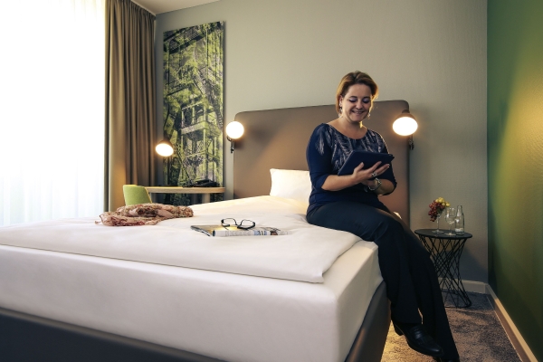 Mercure Hotel Plaza Essen
